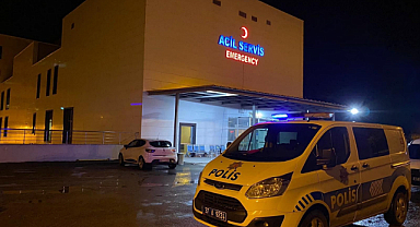 Tüfekle yaralanan genç kız hayata tutunamadı