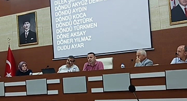 TYP kurası noter huzurunda çekildi