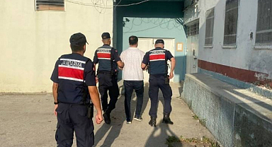 Uyuşturucu operasyonunda 2 tutuklama