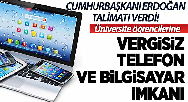Vergisiz telefonun detayları belli oldu!