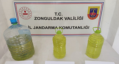 Yakayı ele verdiler!