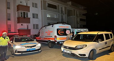 Yalnız yaşayan yaşlı adam ölü bulundu