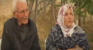 Yan yana toprağa verildiler!