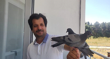 Yürekleri ısıtan görüntü