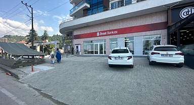 Ziraat Bankası Sanayi Şubesi açıldı