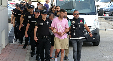 1 milyon kişinin zehirlenmesinin önüne geçildi