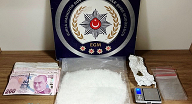 16 İlde uyuşturucu operasyonu
