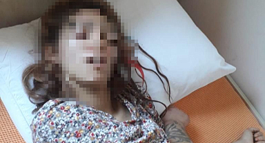 16 yaşındaki kız 2.5 ay boyunca işkenceye maruz kaldı