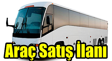 Araç Satış İlanı