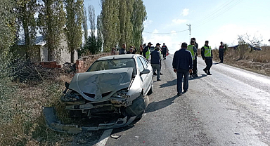 4 kişinin yaralanmasına neden oldu