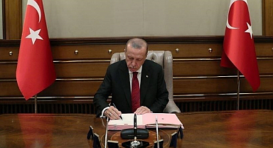 7 üniversiteye Rektör ataması
