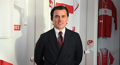 A Milli Takımda Montella dönemi
