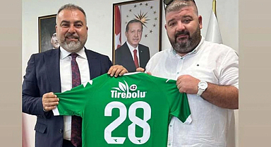 Anlamlı ziyaret