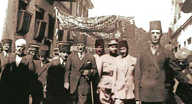 Atatürk’ün Giresun’a gelişinin 99. yıldönümü
