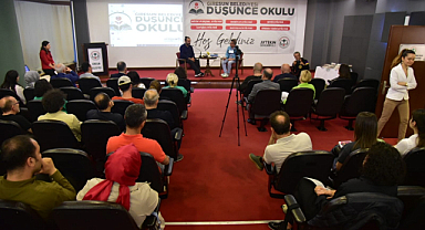 Atölye kayıtları başladı