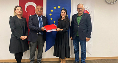 Avrupa Birliği'nden Tirebolu'ya 112 bin euro hibe
