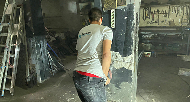 Bahçelievler’deki patlamada şok iddia