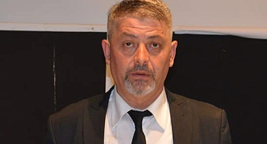 Başsağlığı mesajı