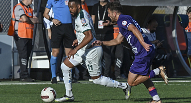 Brandley Kuwas’tan ilk asist