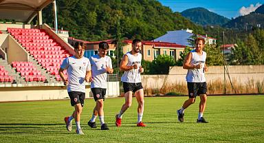 Bulancakspor hız kesmiyor