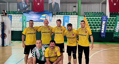 Büyük heyecan başladı