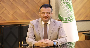 Çarşamba Orman Park'ta çocuklar için Orman Okulu hazırlanıyor