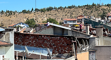 Çocukların tehlikeli oyunu
