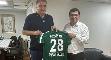 Çotanakların forma kol sponsoru Assu oldu