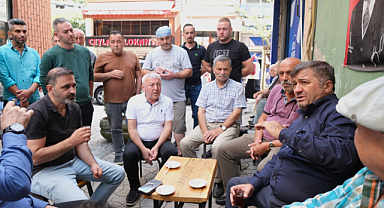 Dal-Çık Projesinde sona gelindi