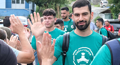 Dönüşünüz 3 puan olsun