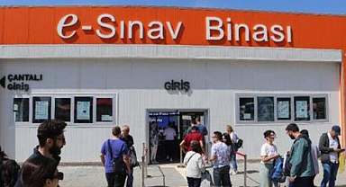 Ersoy, Tüm Türkiye’ye e-Sınav’ı yayacağız