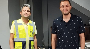 Esnaflar 'Sıfır Atık' Projesi'nde buluşuyor