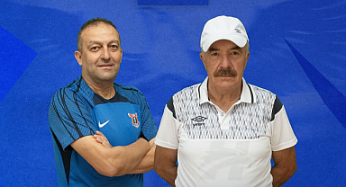 Eynesil Belediyespor’da iki ayrılık