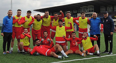 Eynesil Belediyespor'un rakibi netleşti
