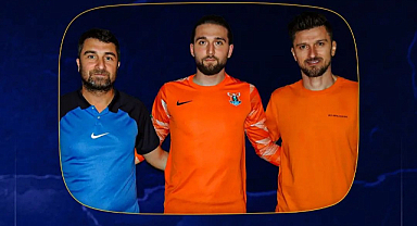 Eynesil'den bir transfer daha!