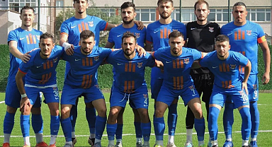 Eynesil ilk maçında üzdü: 1-3