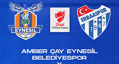 Eynesil’in rakibi belli oldu