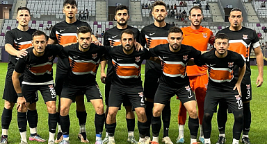 Eynesil iyi başlamak istiyor