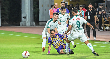 Eyüpspor: 3 - Giresunspor: 1
