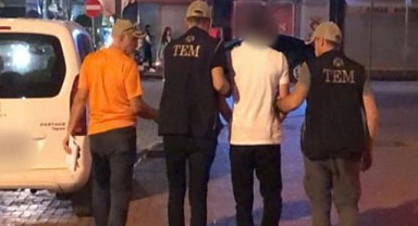 FETÖ operasyonu: Firari 1 kişi yakalandı