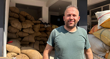 Fındık üreticileri fiyatların yükselmesini bekliyor