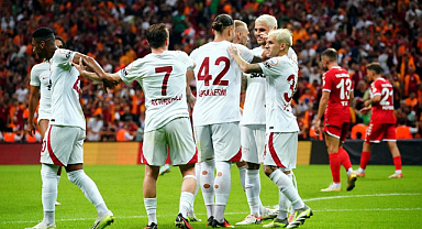 Galatasaray'ı en son Giresunspor yendi!