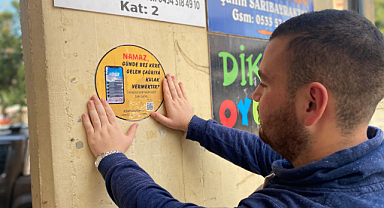 Giresun’da 'Bir Duruş Namaz' projesi