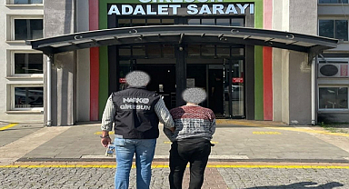 Giresun’da uyuşturucu operasyonu: 1 tutuklama