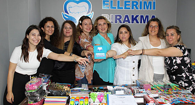 Giresun’dan Ordu’ya kardeş eli