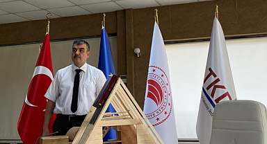 Giresun TKDK IPARD hibelerini duyurdu