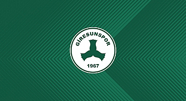 Giresunspor’a Amerika’dan Destek