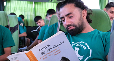 Giresunspor Ankara yolcusu