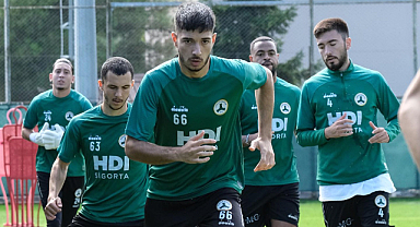 Giresunspor’da rota Keçiören’e döndü