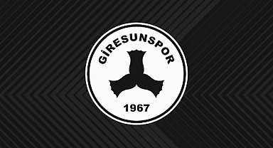 Giresunspor'dan başsağlığı mesajı